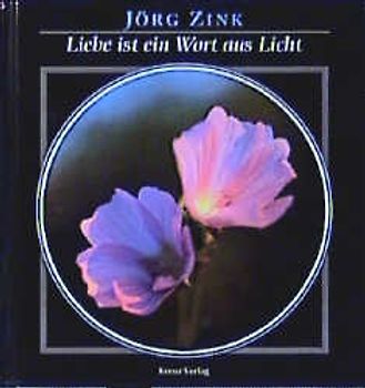 Liebe ist ein Wort aus Licht