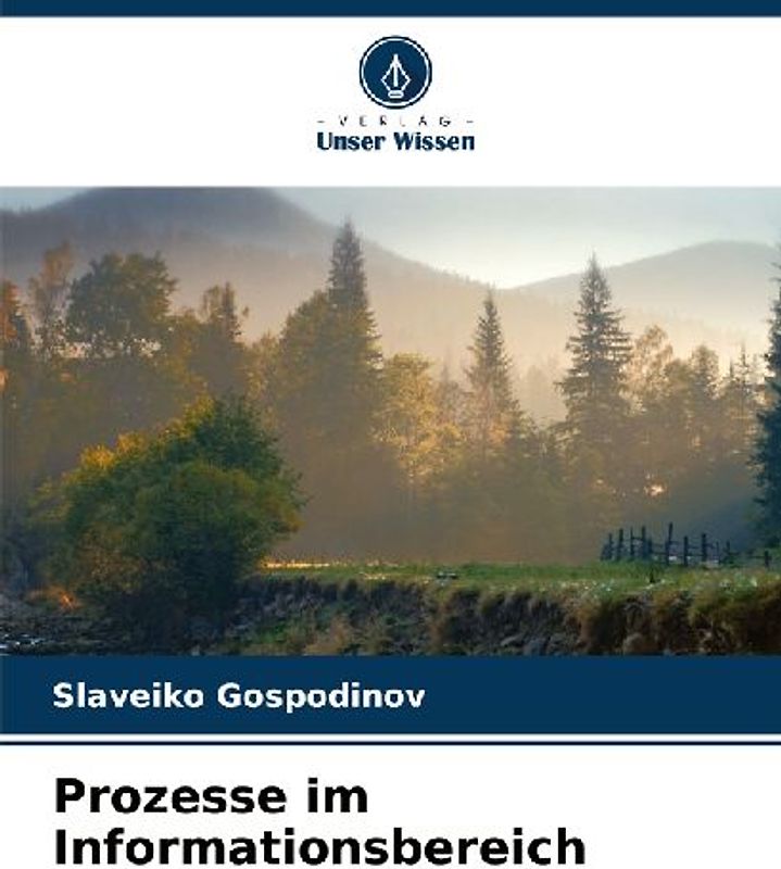 Prozesse im Informationsbereich