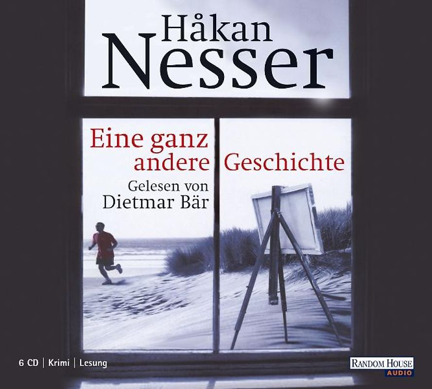 Eine ganz andere Geschichte