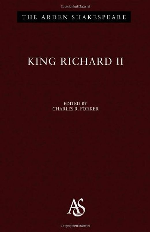 King Richard II