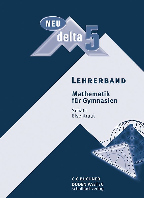 delta – neu / delta LB 5 – neu