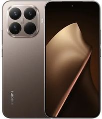 Xiaomi 15T Pro Dual SIM 256GB mocha gold - refurbished
