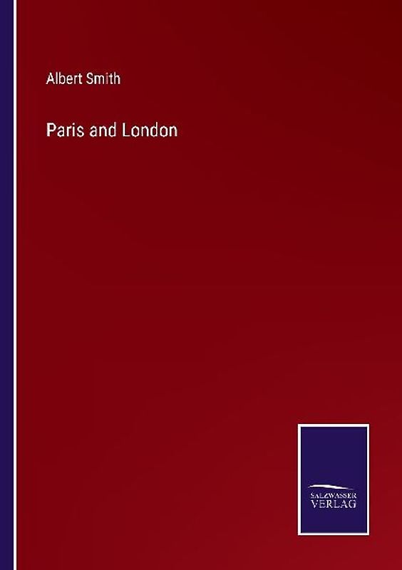 Paris and London