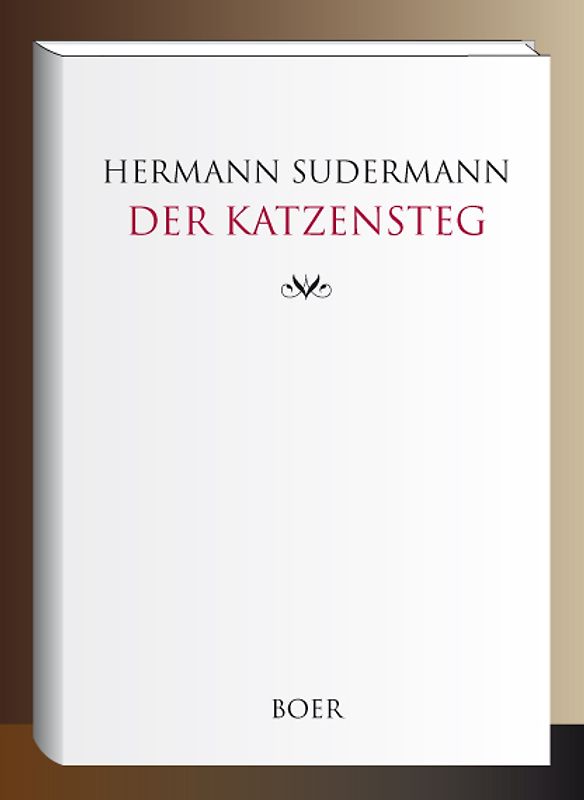Der Katzensteg