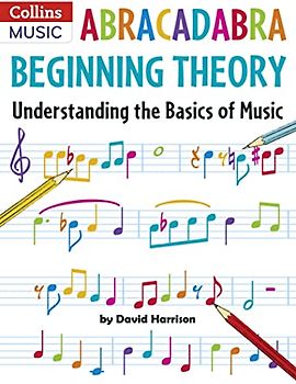 Abracadabra Beginning Theory