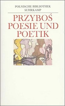 Poesie und Poetik