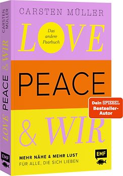Love, Peace & wir