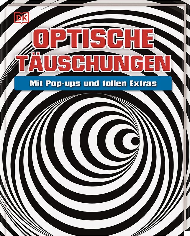 Optische Täuschungen