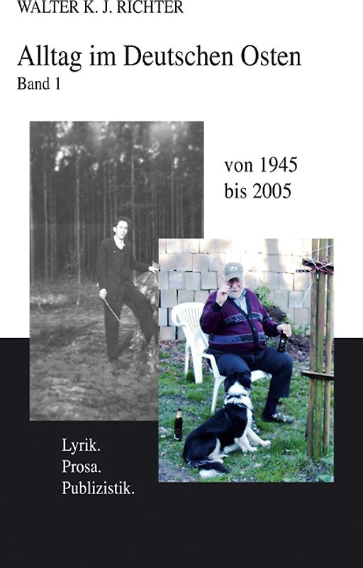 Alltag im Deutschen Osten