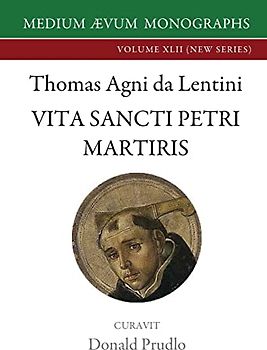 Vita Sancti Petri Martyris