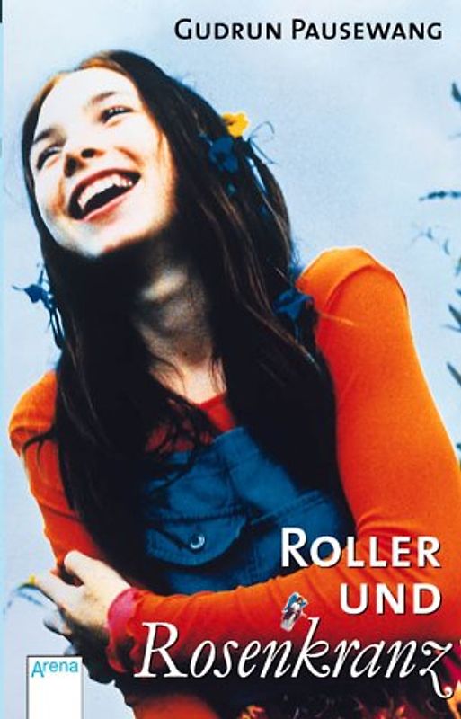 Roller und Rosenkranz