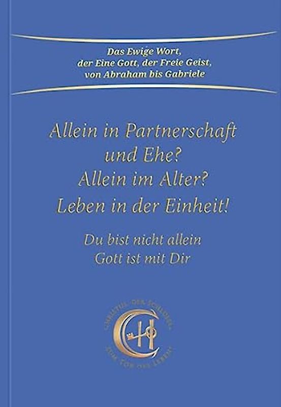 Allein in Partnerschaft und Ehe?