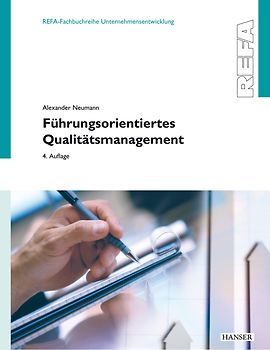 Führungsorientiertes Qualitätsmanagement