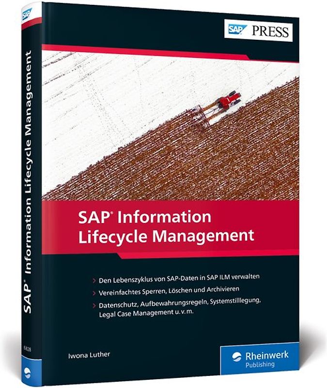 SAP Information Lifecycle Management