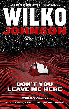 Don't You Leave Me Here