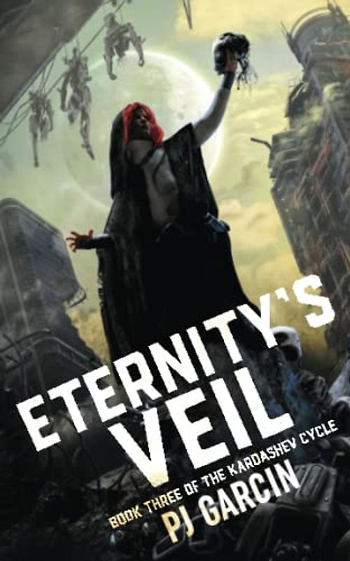 Eternity's Veil