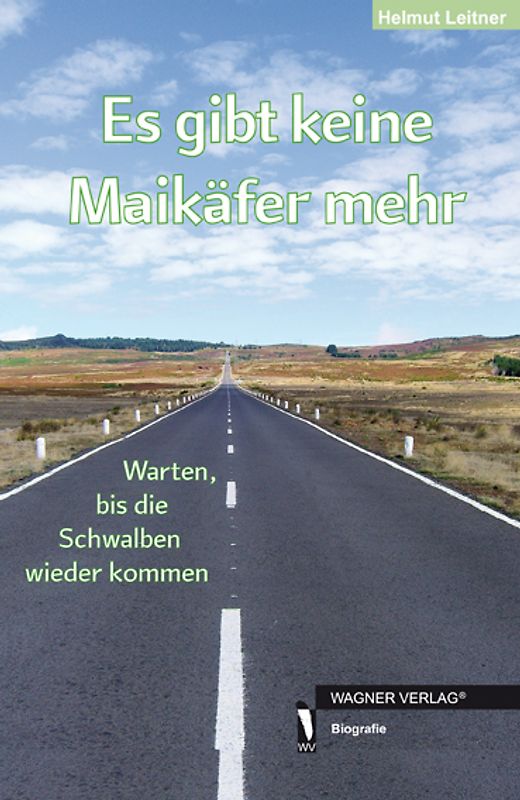 Es gibt keine Maikäfer mehr