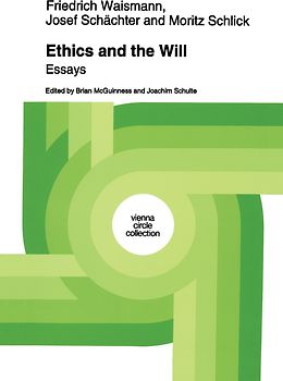 Ethics and the Will