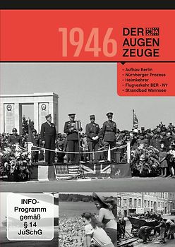 Der Augenzeuge - 1946 DVD