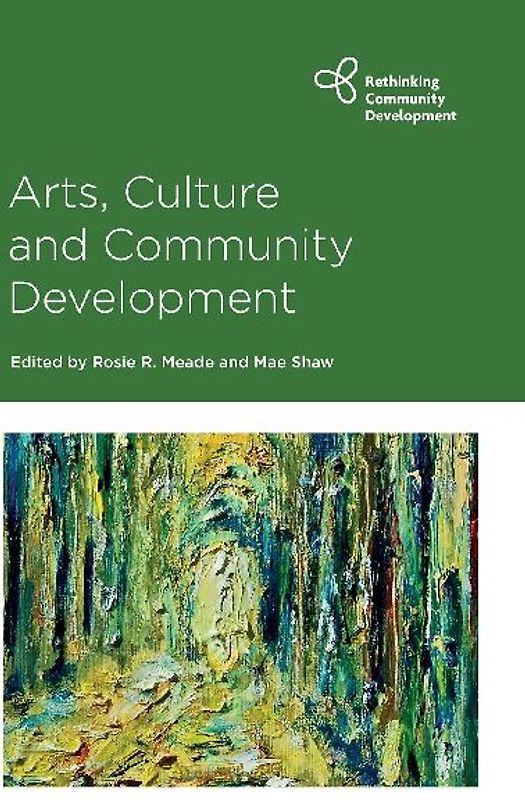 Arts, Culture and Community Development