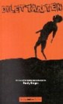 Dilettanten. Ein Rick Xaver Morton Kriminalroman. Band 1