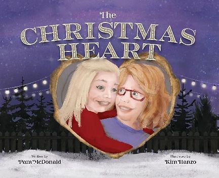 The Christmas Heart