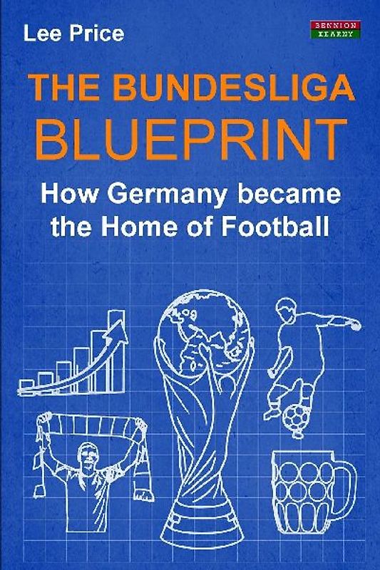 The Bundesliga Blueprint