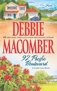 92 Pacific Boulevard (Cedar Cove Novels)