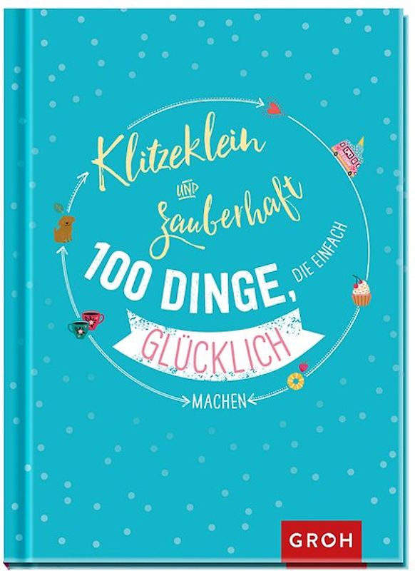 Klitzeklein & zauberhaft