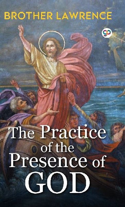 The Practice of the Presence of God