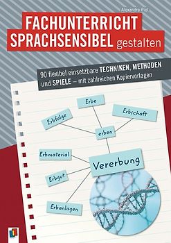 Fachunterricht sprachsensibel gestalten