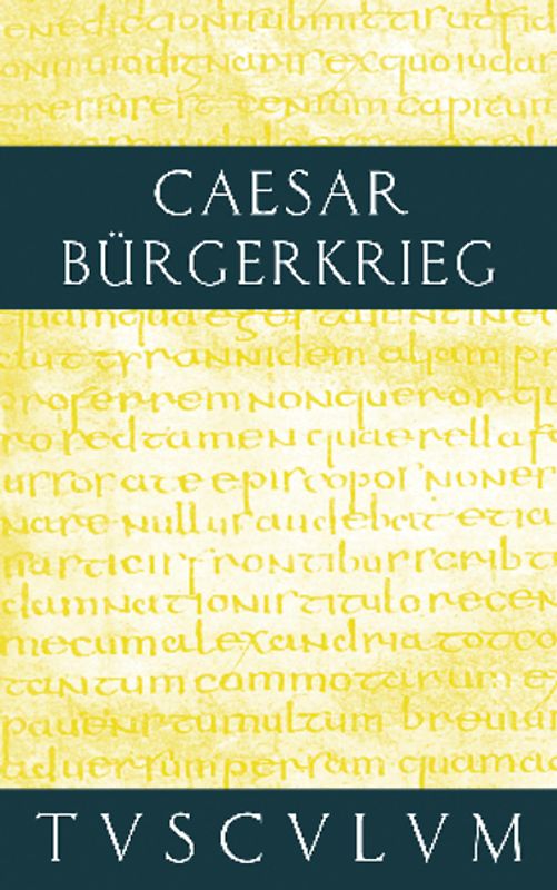 Bürgerkrieg / Bellum Civile