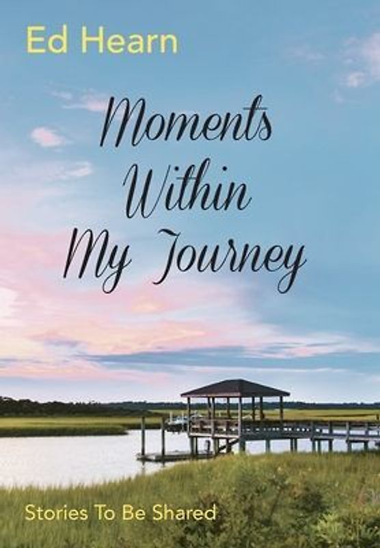 Moments Within My Journey