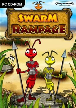 Swarm Rampage PC Spiele