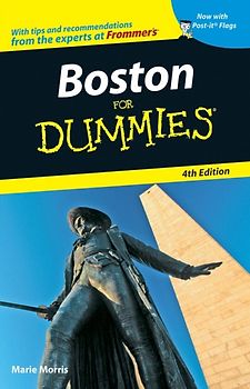Boston For Dummies