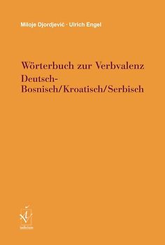 Wörterbuch zur Verbvalenz