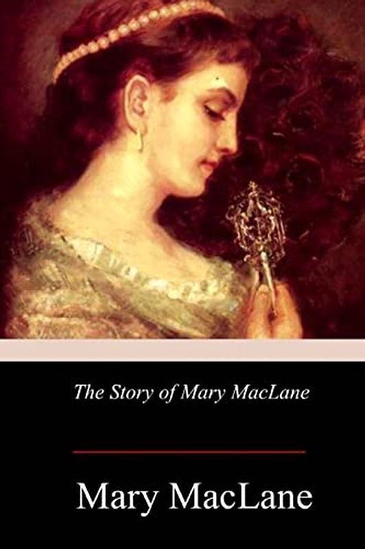 The Story of Mary MacLane