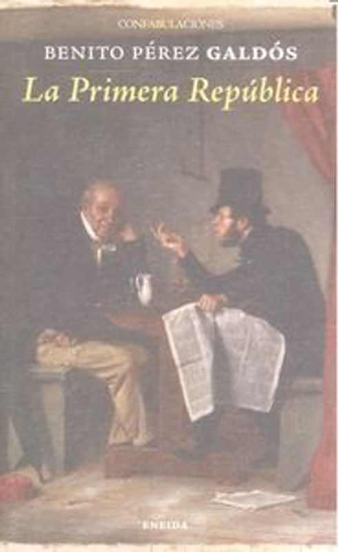 La Primera República