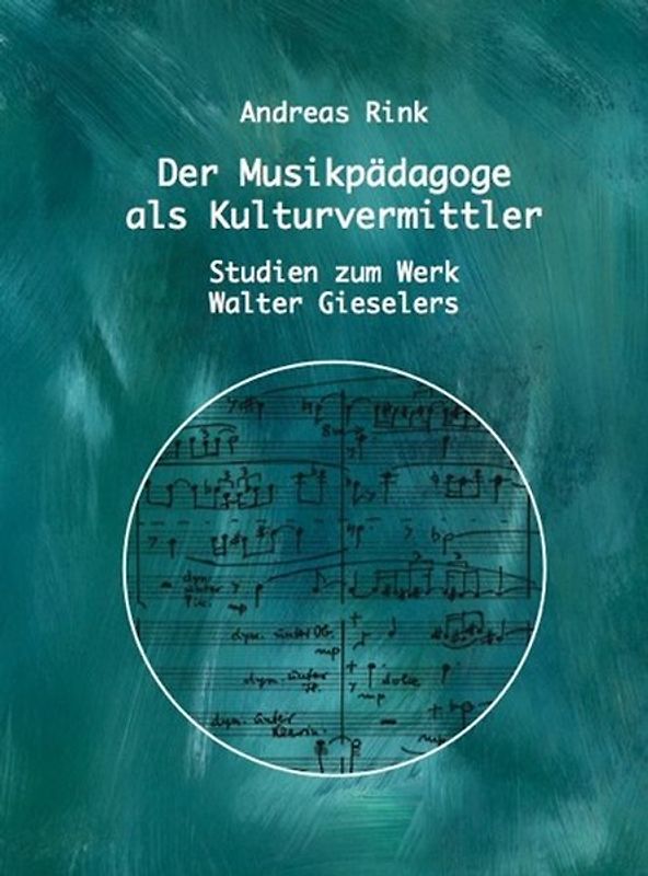 Der Musikpädagoge als Kulturvermittler