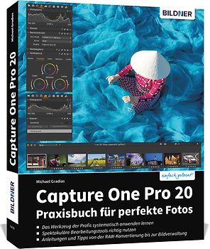 Capture One Pro 20
