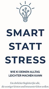 Smart statt Stress
