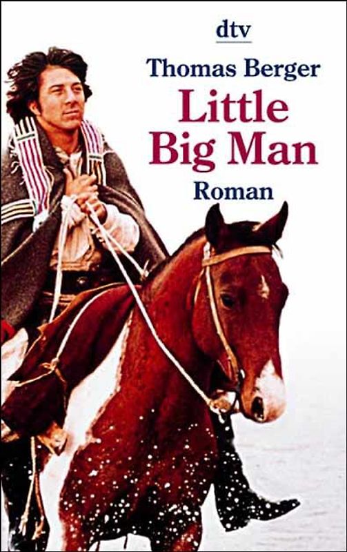 Little Big Man