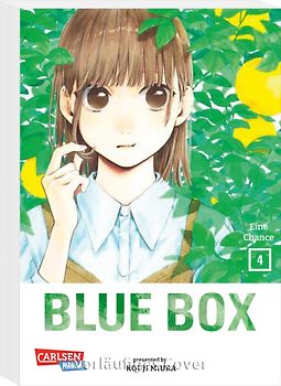 Blue Box 4