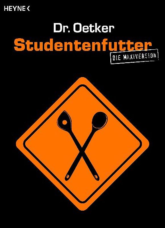 Studentenfutter - Die Maxiversion