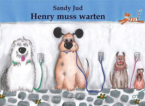 Henry muss warten