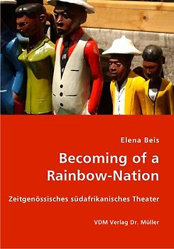 Becoming of a Rainbow-Nation