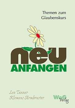 Neu Anfangen