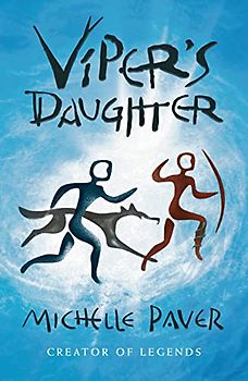Viper's Daughter (Wolf Brother, Band 7)
