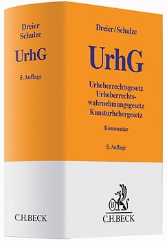 Urheberrechtsgesetz