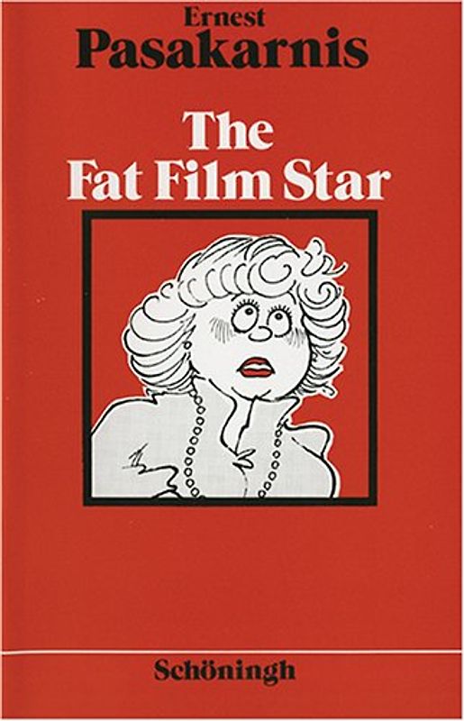 The Fat Film Star